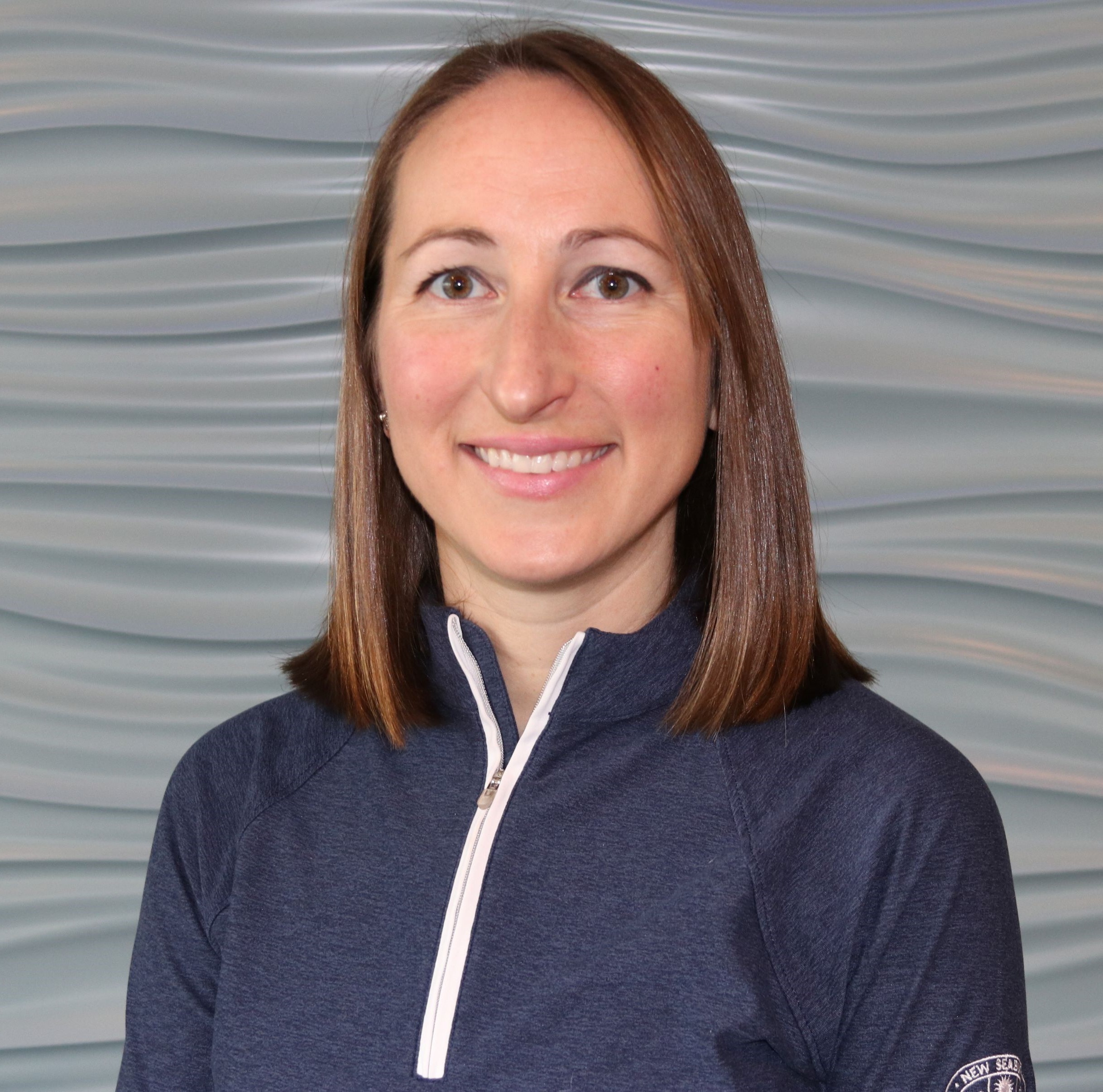photo of Jen Skiba