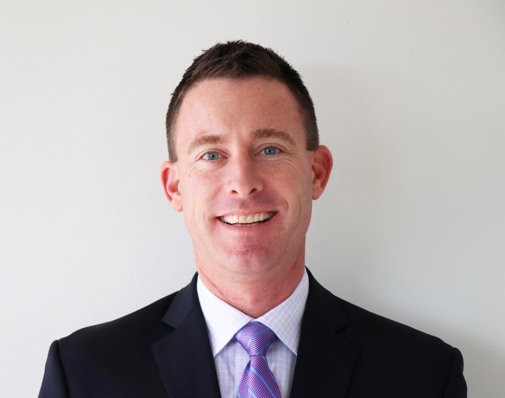 photo of Jim Clay
